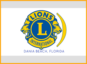 Dania Beach Lions Club